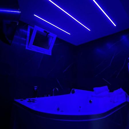 Hotel Glem Varcaturo Εξωτερικό φωτογραφία