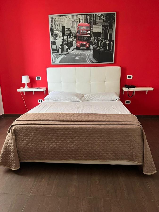 Hotel Glem Varcaturo Εξωτερικό φωτογραφία