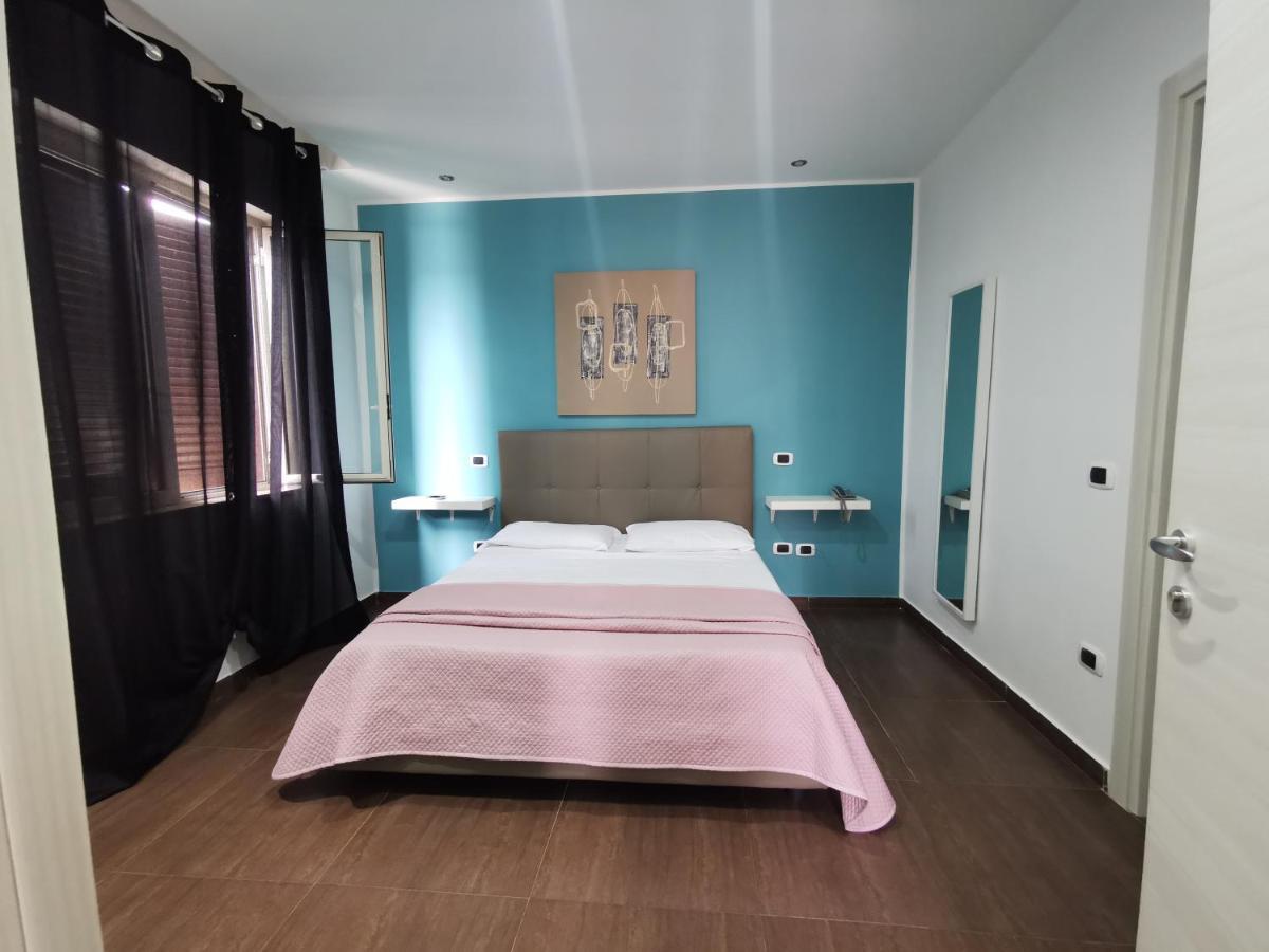 Hotel Glem Varcaturo Εξωτερικό φωτογραφία