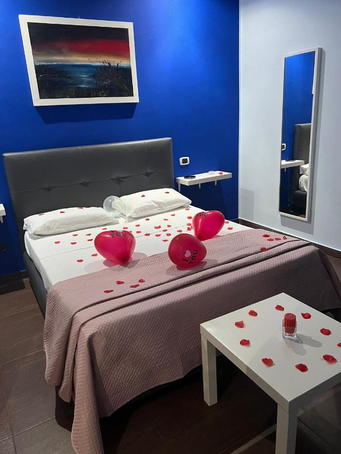 Hotel Glem Varcaturo Εξωτερικό φωτογραφία