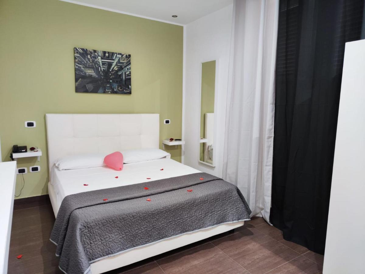 Hotel Glem Varcaturo Εξωτερικό φωτογραφία