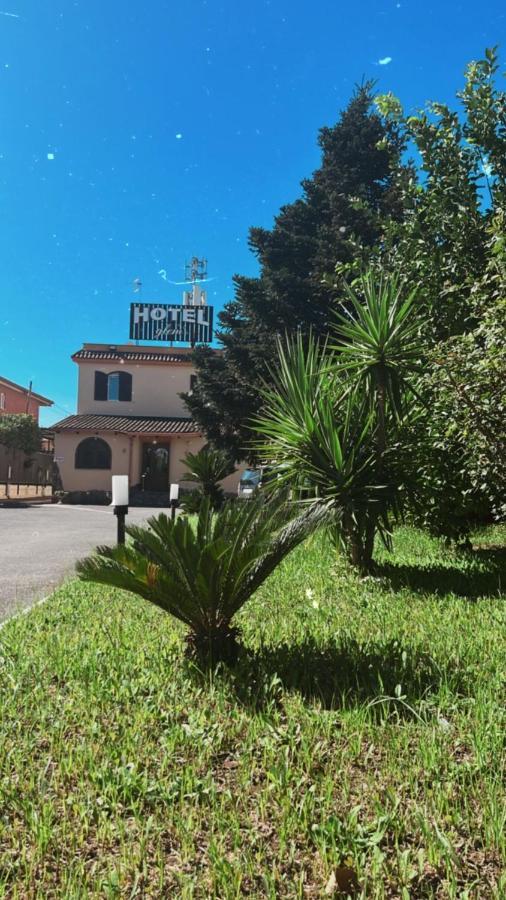 Hotel Glem Varcaturo Εξωτερικό φωτογραφία