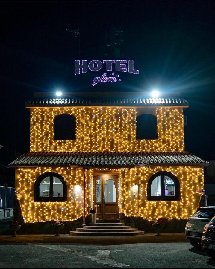 Hotel Glem Varcaturo Εξωτερικό φωτογραφία