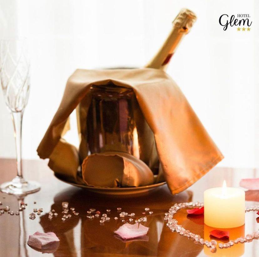 Hotel Glem Varcaturo Εξωτερικό φωτογραφία