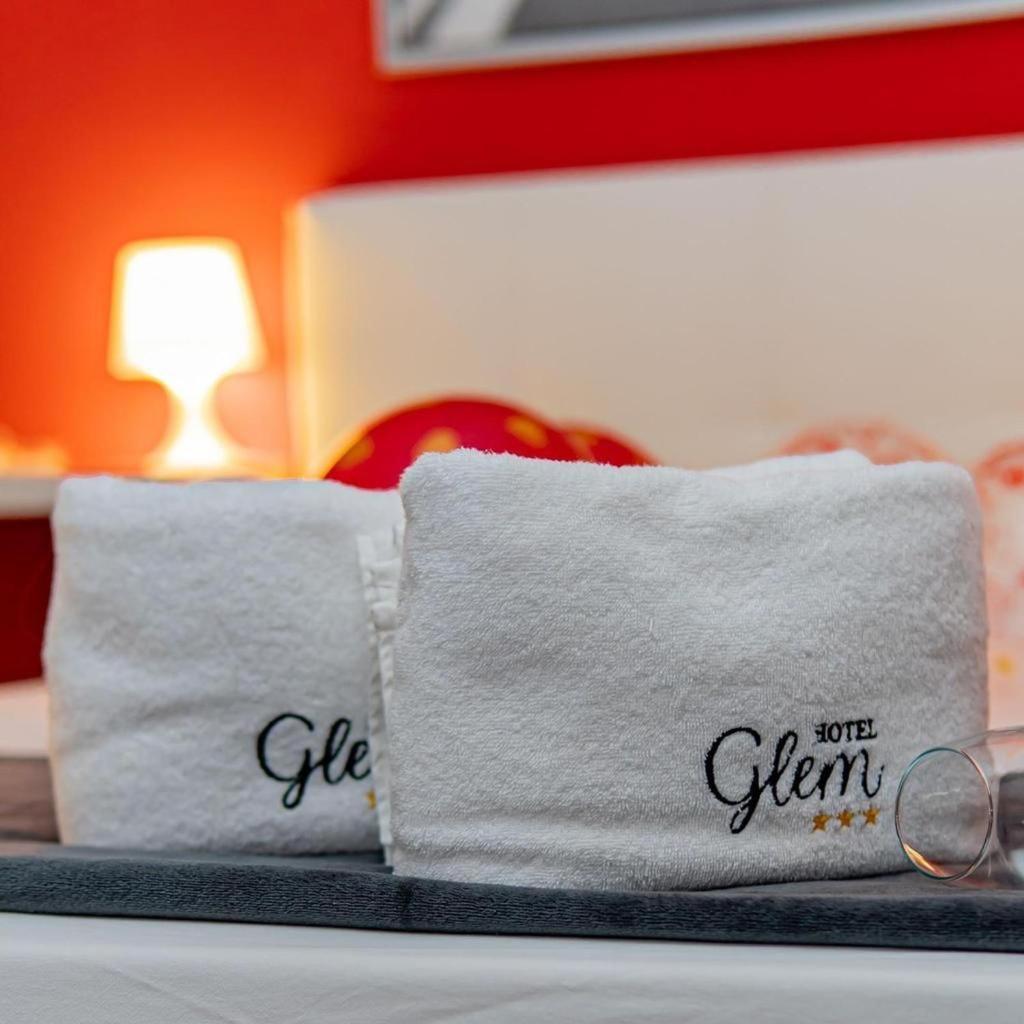 Hotel Glem Varcaturo Εξωτερικό φωτογραφία