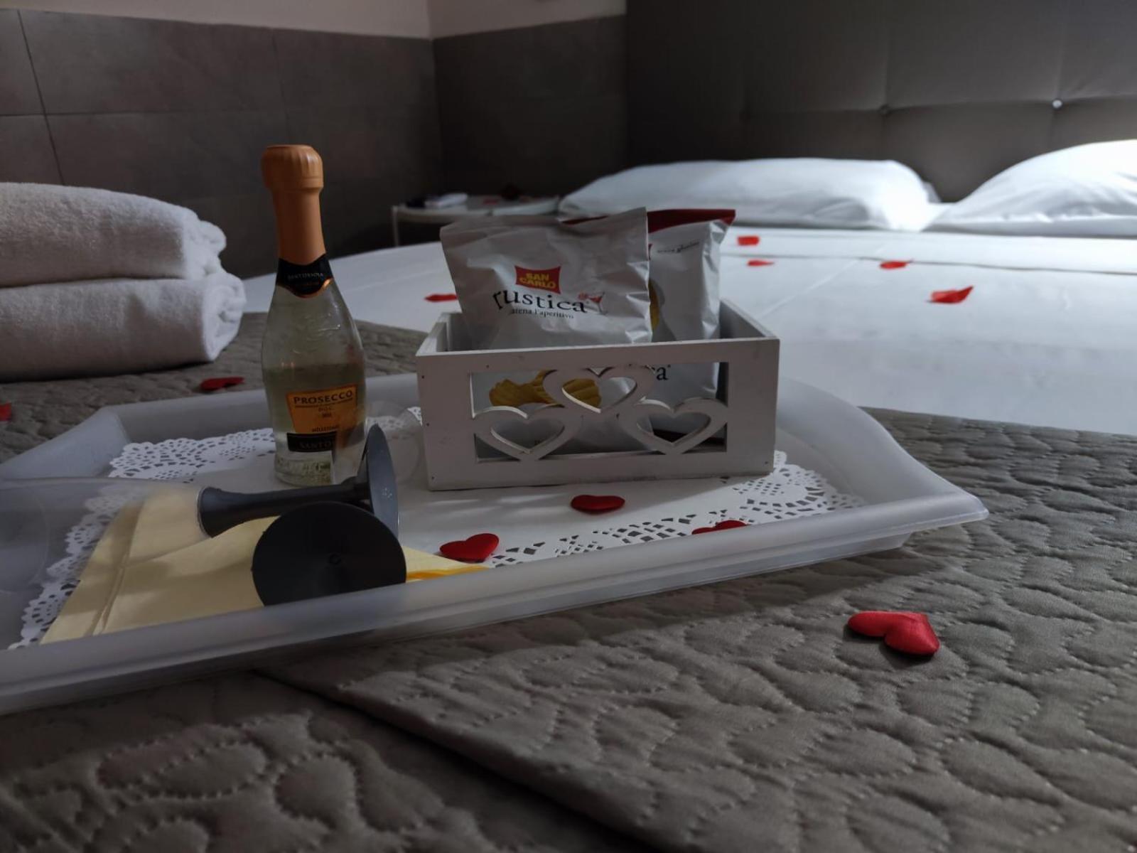 Hotel Glem Varcaturo Εξωτερικό φωτογραφία