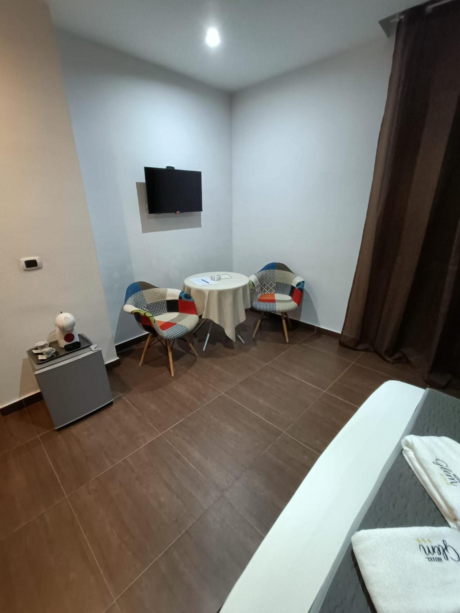 Hotel Glem Varcaturo Εξωτερικό φωτογραφία