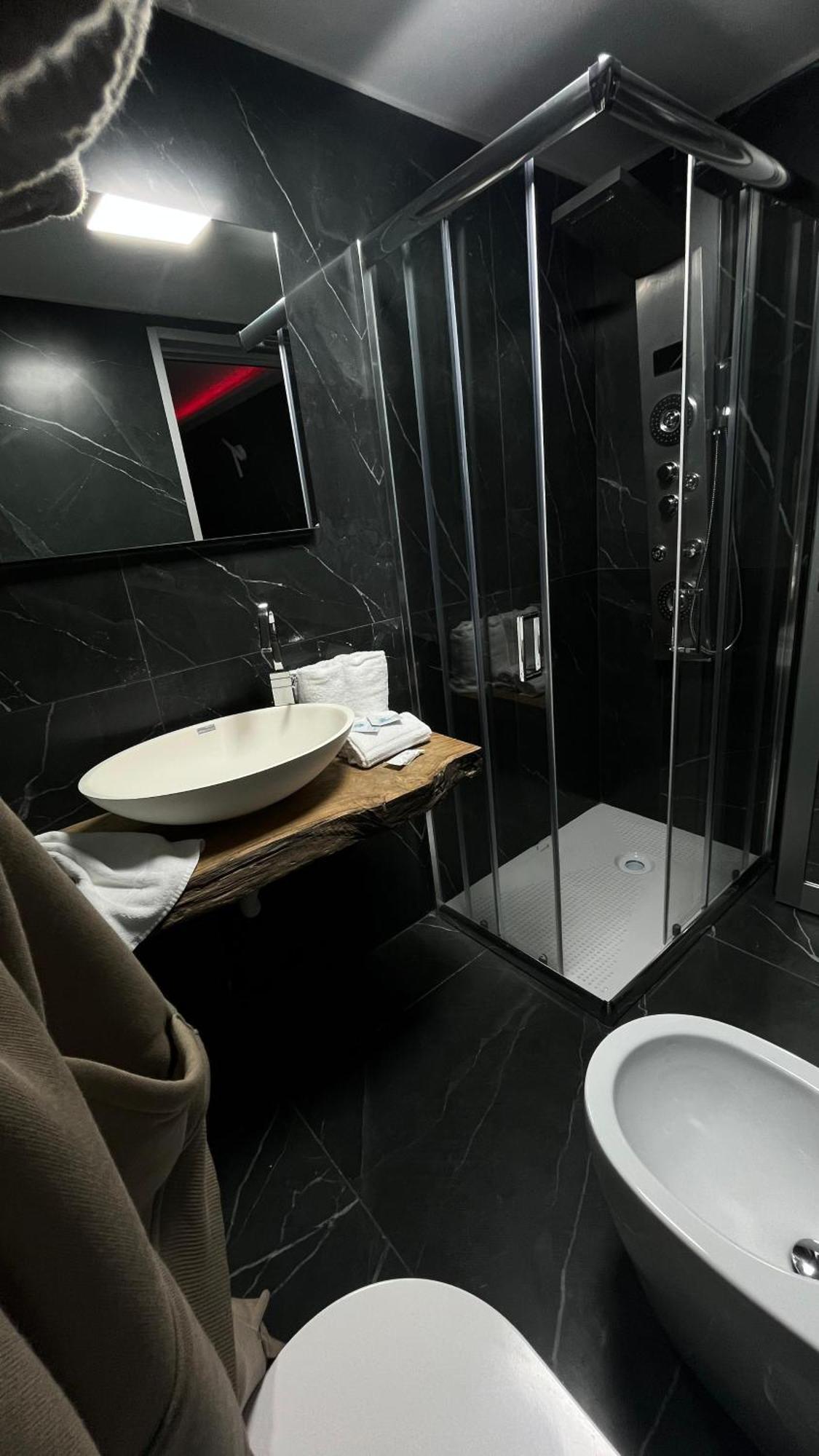 Hotel Glem Varcaturo Εξωτερικό φωτογραφία