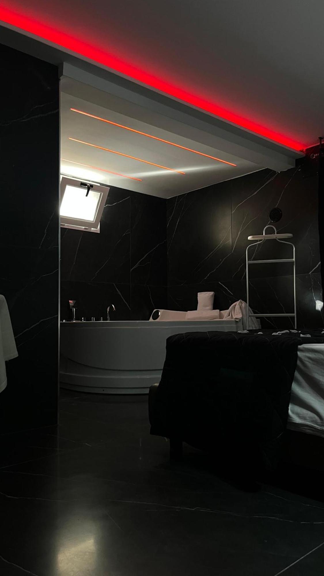 Hotel Glem Varcaturo Εξωτερικό φωτογραφία