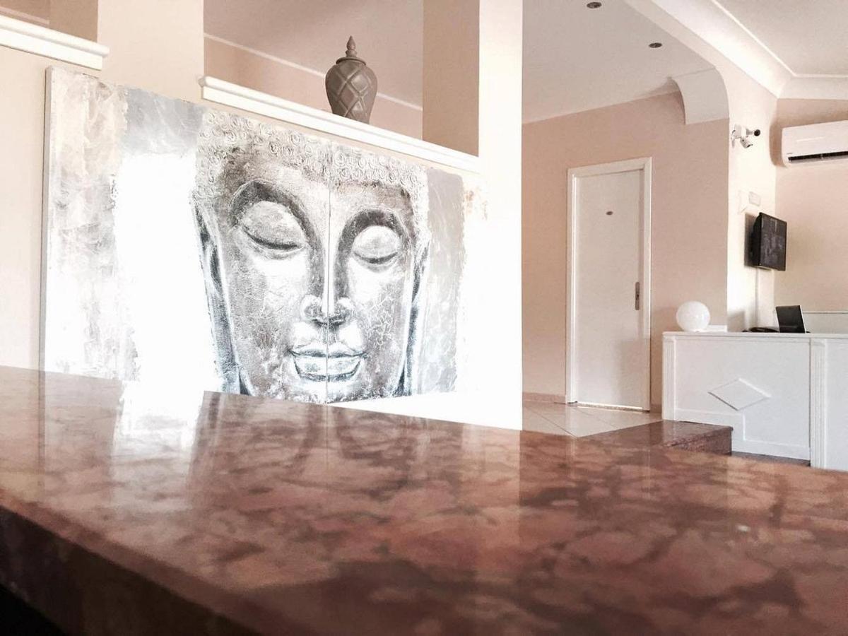 Hotel Glem Varcaturo Εξωτερικό φωτογραφία