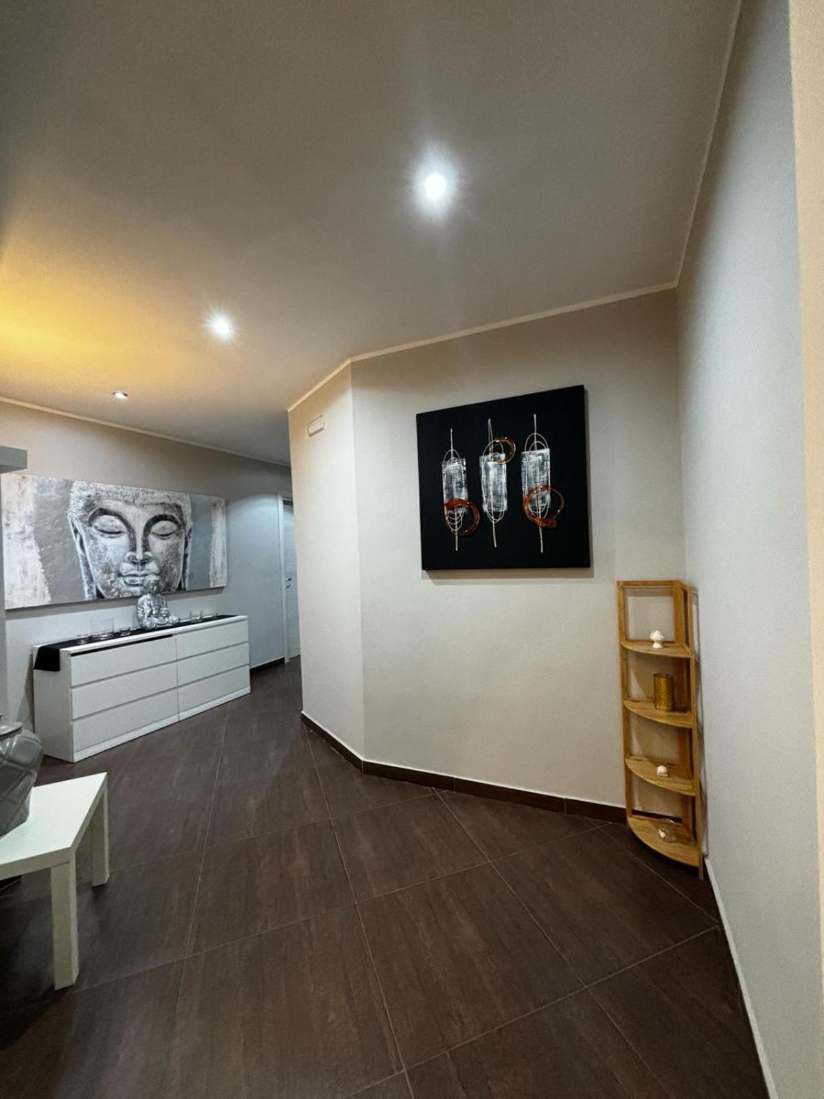 Hotel Glem Varcaturo Εξωτερικό φωτογραφία