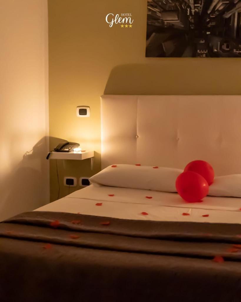 Hotel Glem Varcaturo Εξωτερικό φωτογραφία