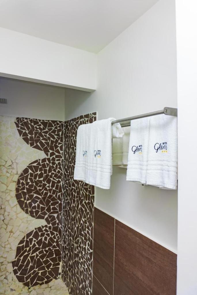 Hotel Glem Varcaturo Εξωτερικό φωτογραφία