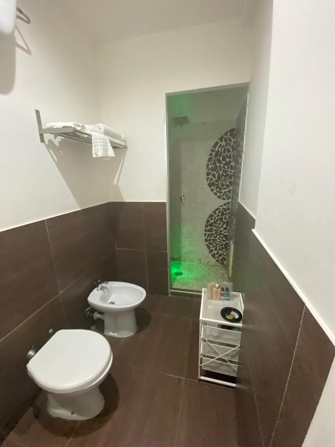 Hotel Glem Varcaturo Εξωτερικό φωτογραφία