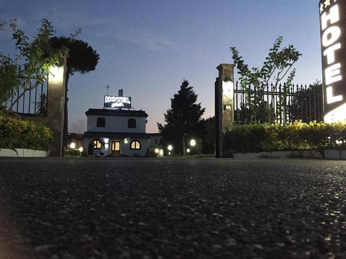 Hotel Glem Varcaturo Εξωτερικό φωτογραφία