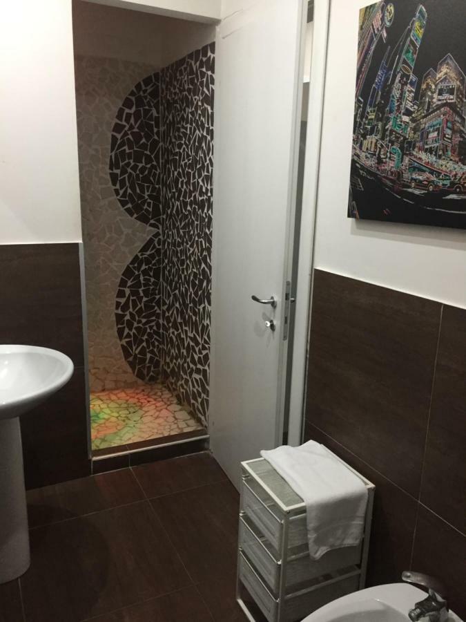 Hotel Glem Varcaturo Εξωτερικό φωτογραφία